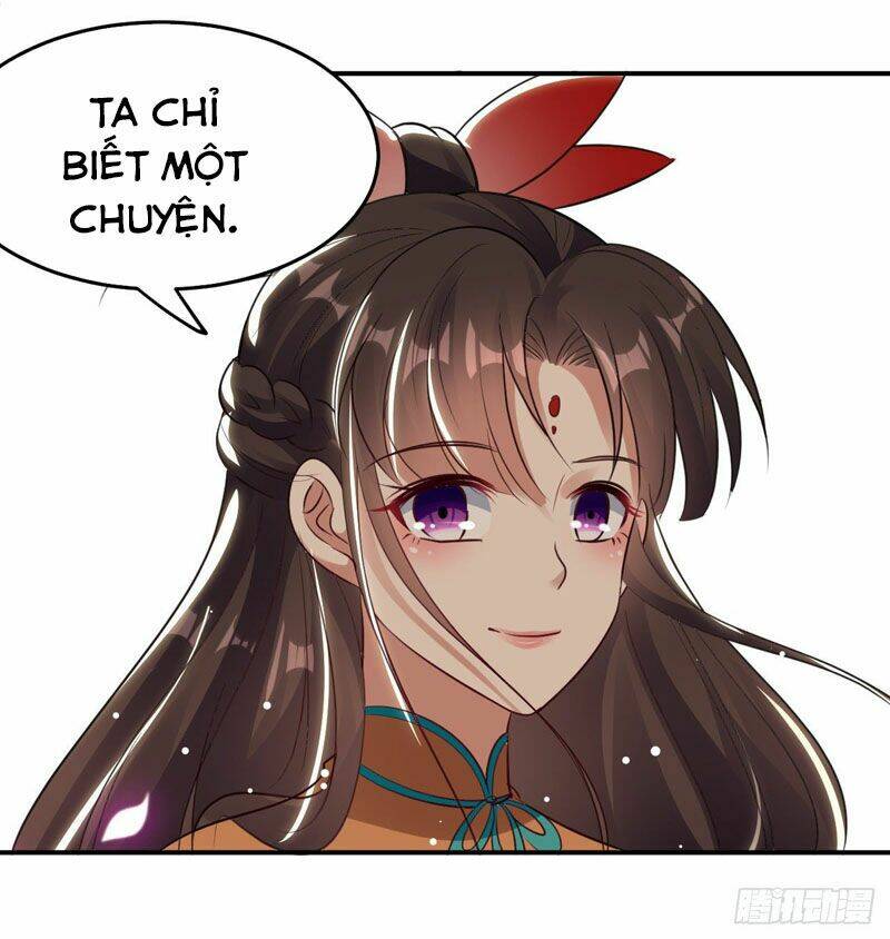 Dị Giới Siêu Cấp Ở Rể: Chapter 60