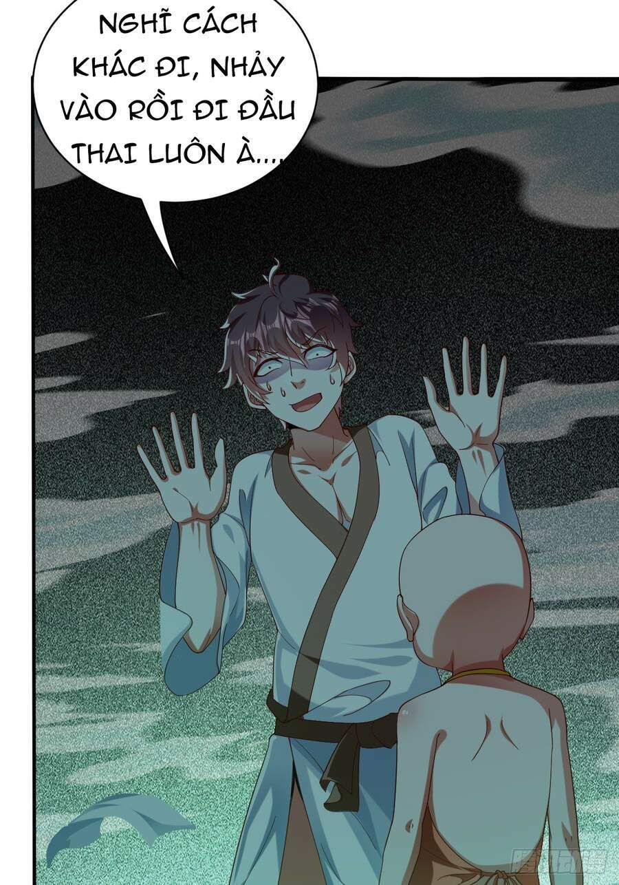 Cục Gạch Xông Vào Dị Giới: Chapter 59