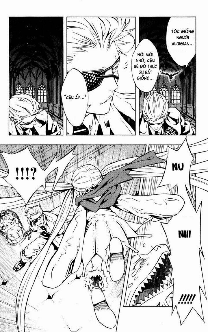 Ong Đưa Thư: Chapter 12