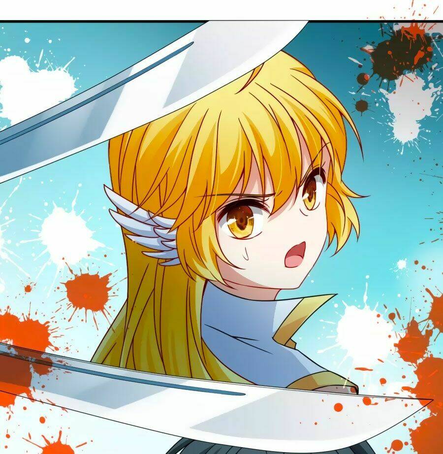 Huyền Vũ Luyến Ca: Vạn Vật Sinh Linh: Chapter 30.2