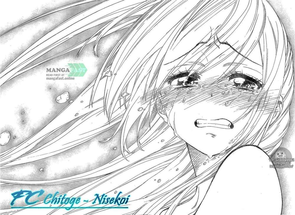 Tình Yêu Ngang Trái: Chapter 227