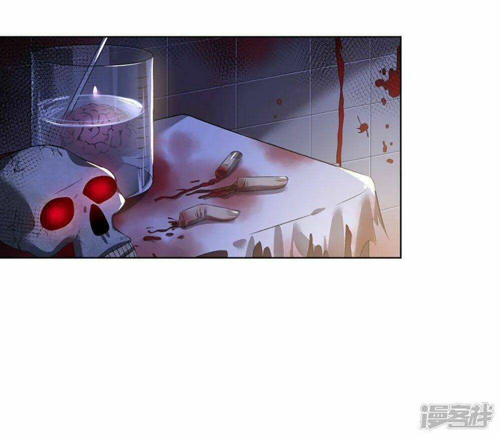 Tôi Bị Tổng Tài Ám Hại: Chapter 101