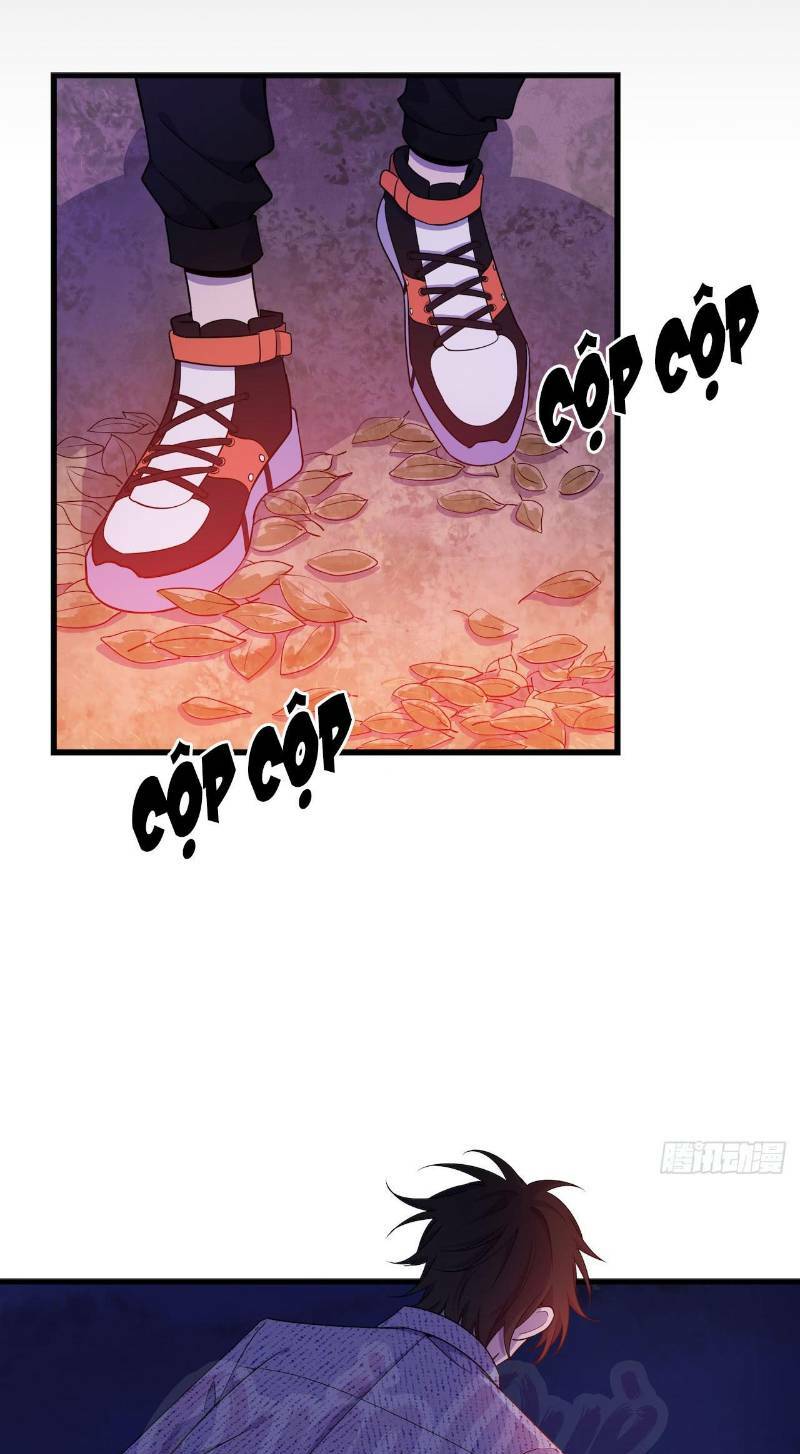 Thát Không Mê Thất: Chapter 49