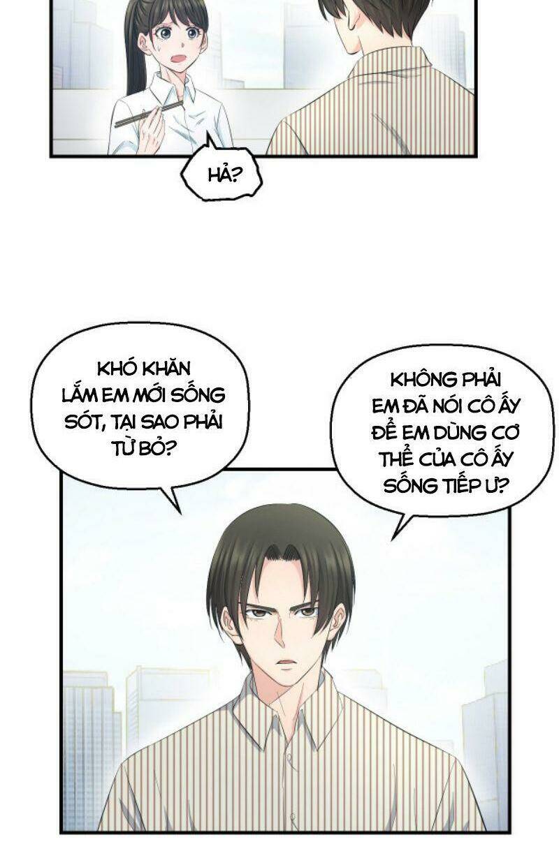 Đối Mặt Với Thử Thách: Chapter 66