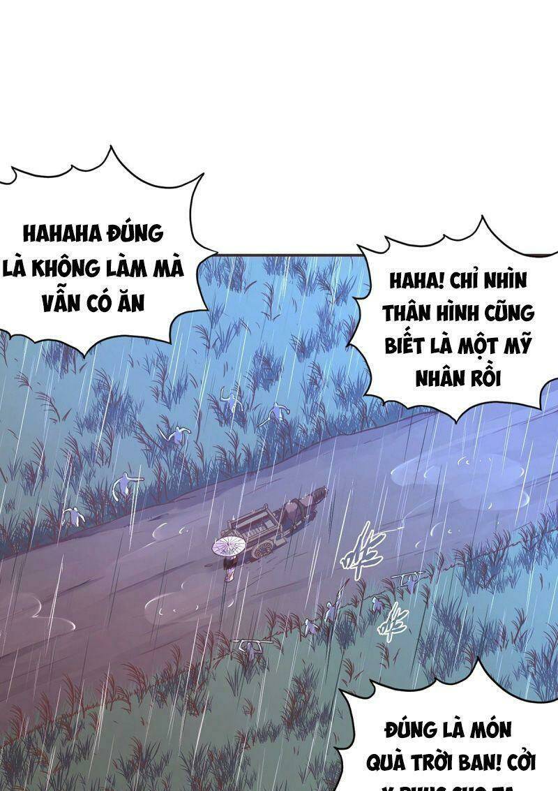 Sinh Tử Quyết: Chapter 52