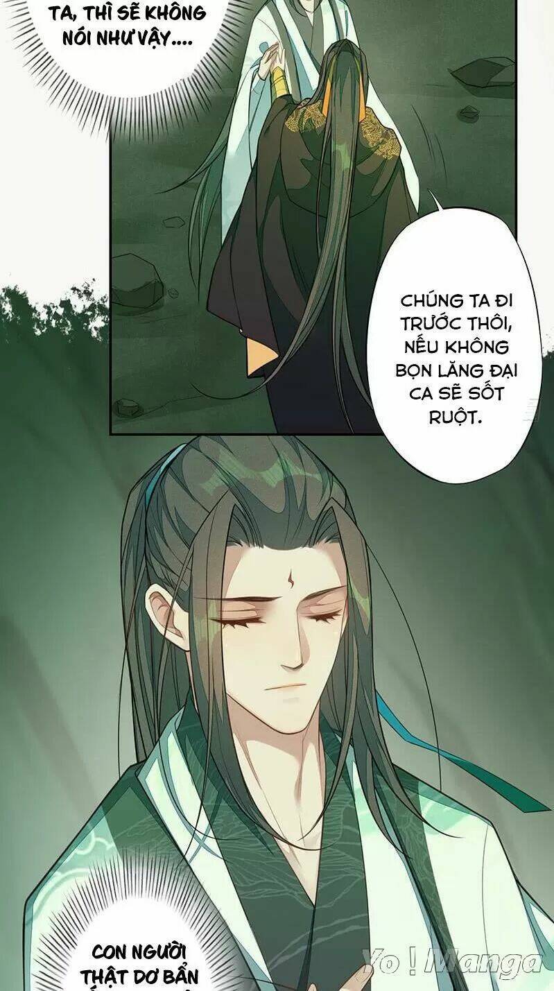 Tuyệt Thế Luyện Đan Sư: Chapter 137