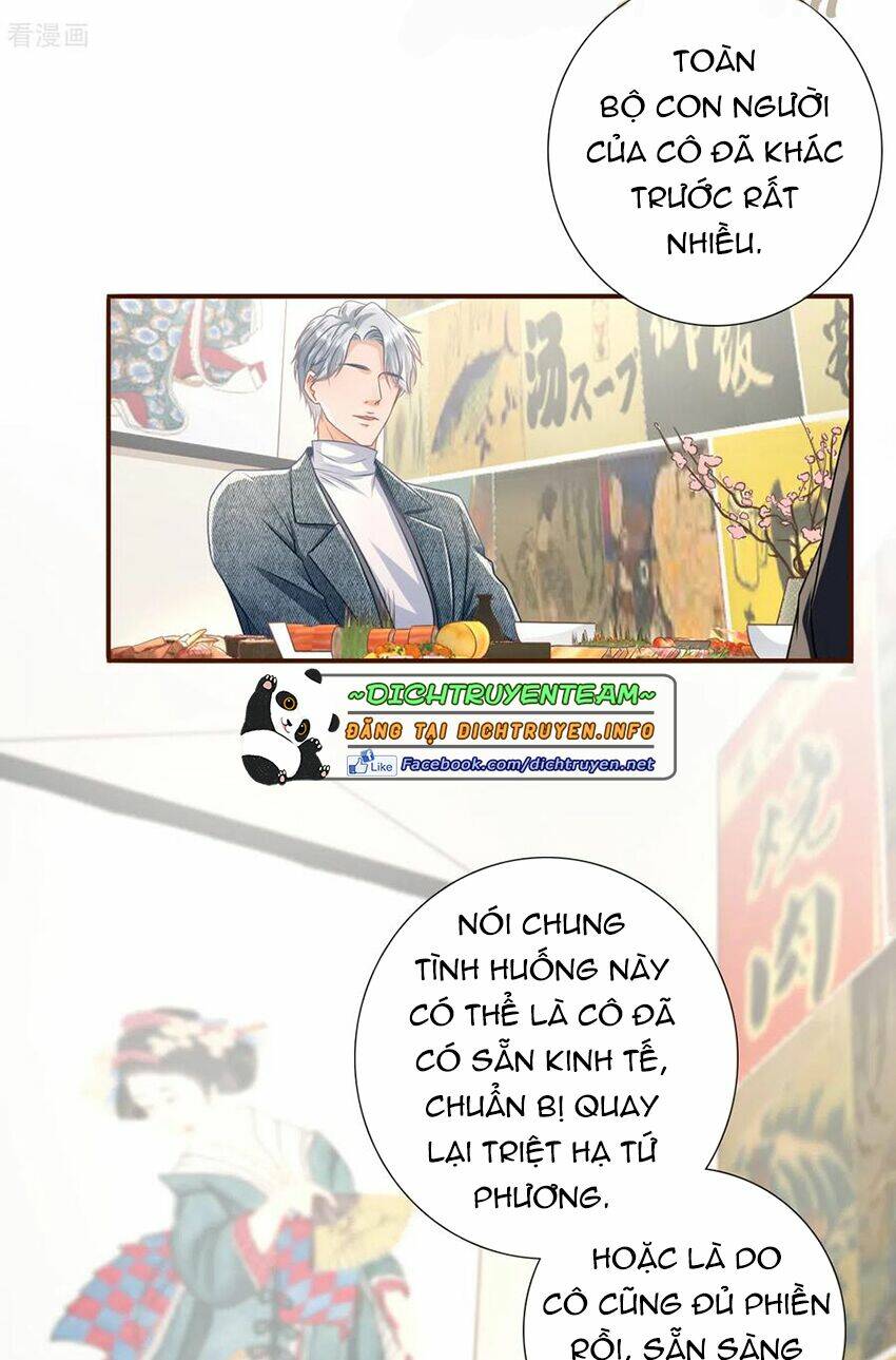 Bạn Gái Tôi Mới 30+: Chapter 114