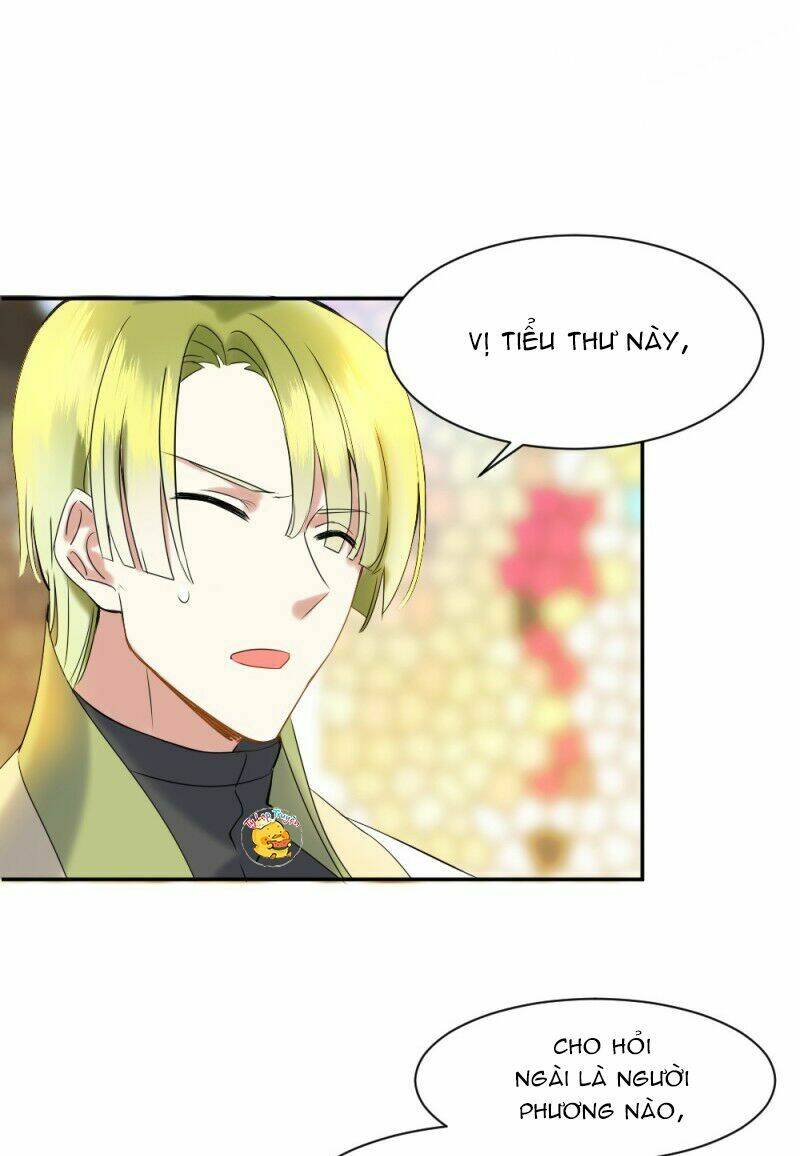 Trời Sinh Một Đôi?! Ta Từ Chối!: Chapter 2