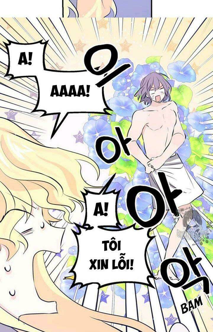 Tôi Là Bạn Gái Cũ Của Một Người Lính: Chapter 40