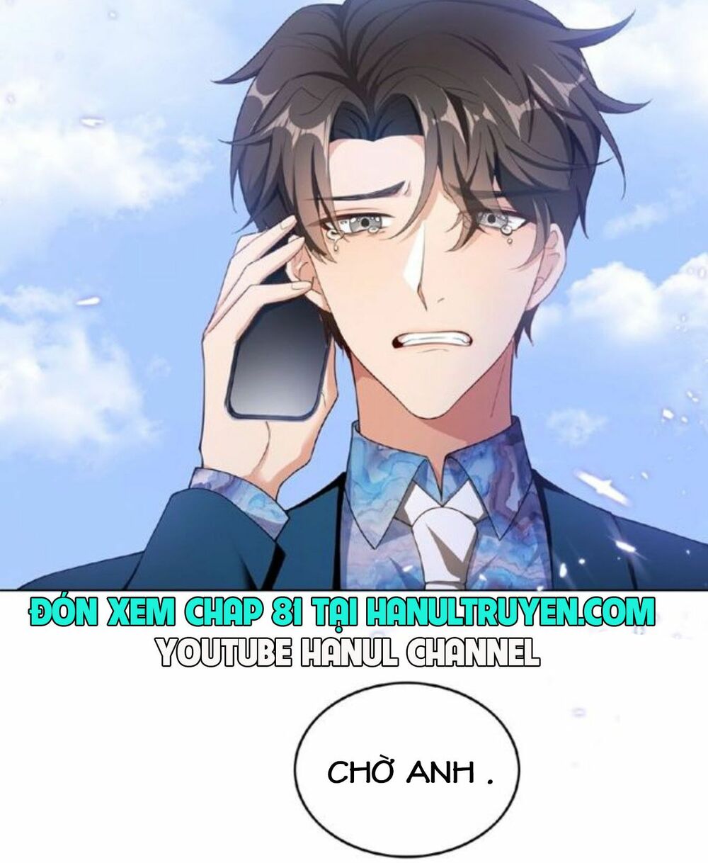 Cô Vợ Nhỏ Nuông Chiều Quá Lại Thành Ác!!: Chapter 80