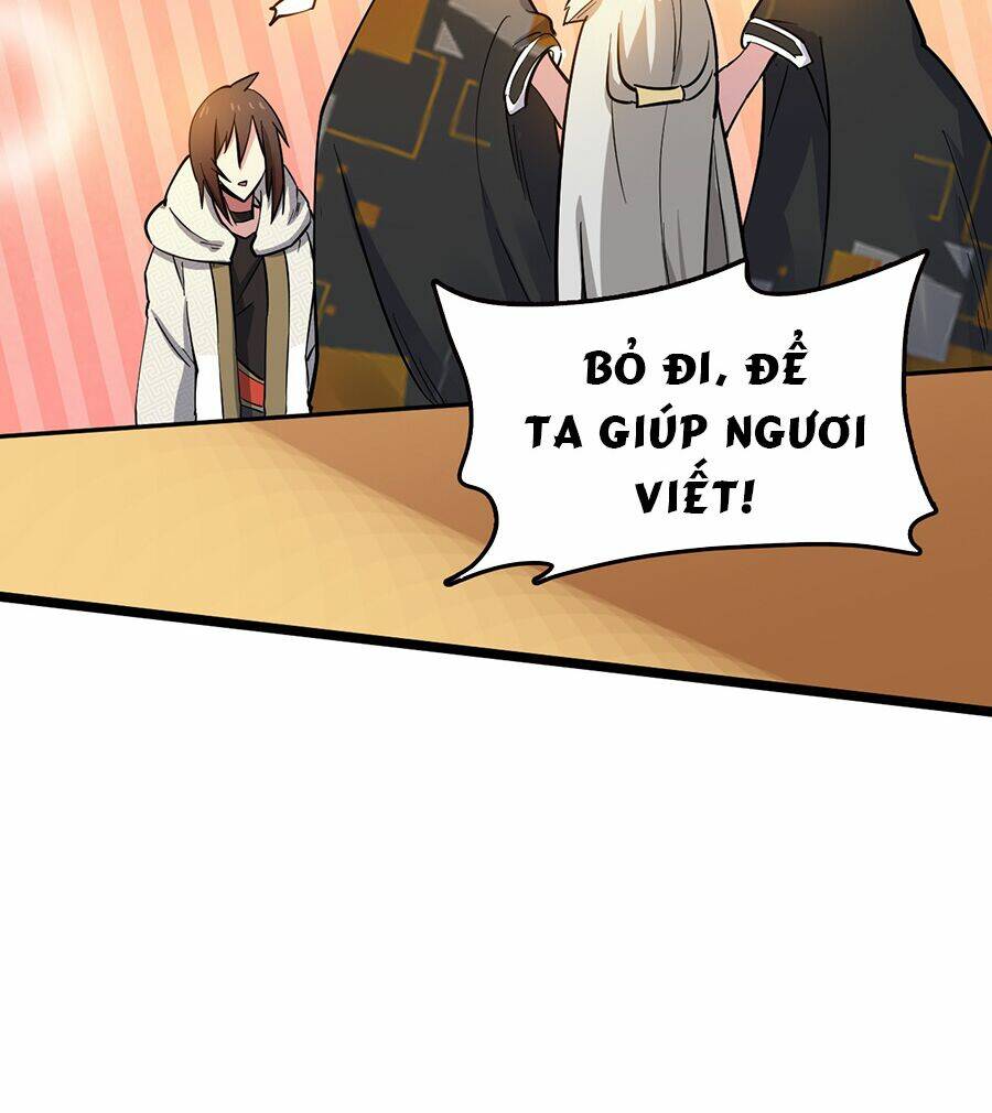 Đại Bảo Kiếm Của Tôi: Chapter 60