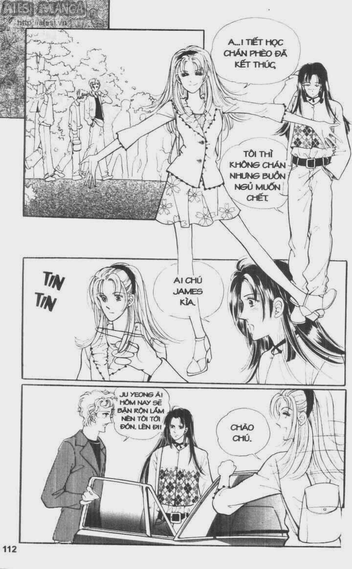 Nhỏ Con Trai: Chapter 4