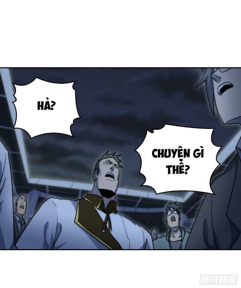 Đô Thị Hàng Thần Khúc: Chapter 46