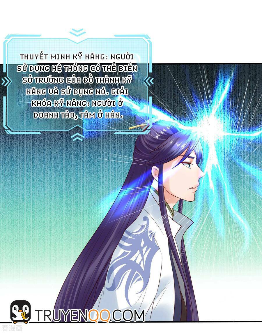 Trở Về Cổ Đại Làm Thánh Hiền: Chapter 26