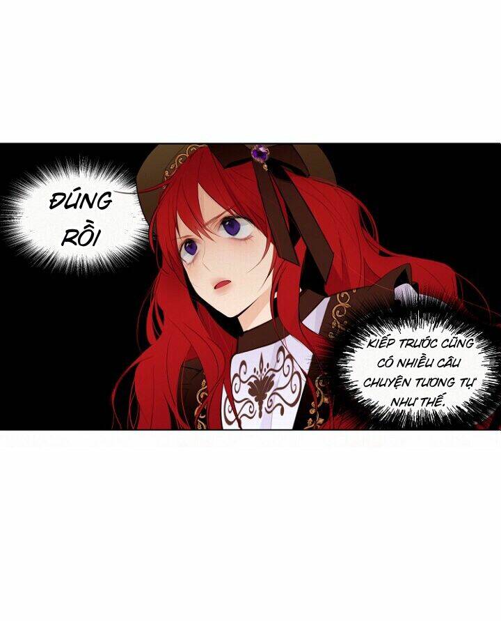Cuộc Sống Rập Khuôn Của Một Quý Cô Tái Sinh!: Chapter 2