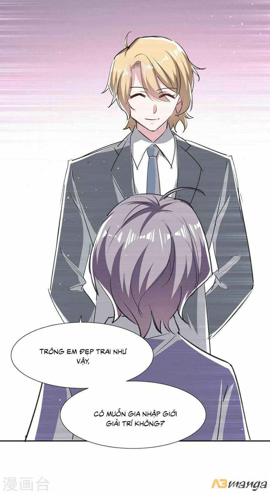Hẹn Hò Siêu Tốc: Chapter 60