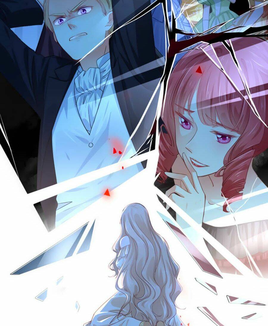 Nữ Hoàng Đầu Tiên Của Đế Quốc: Chapter 2.1