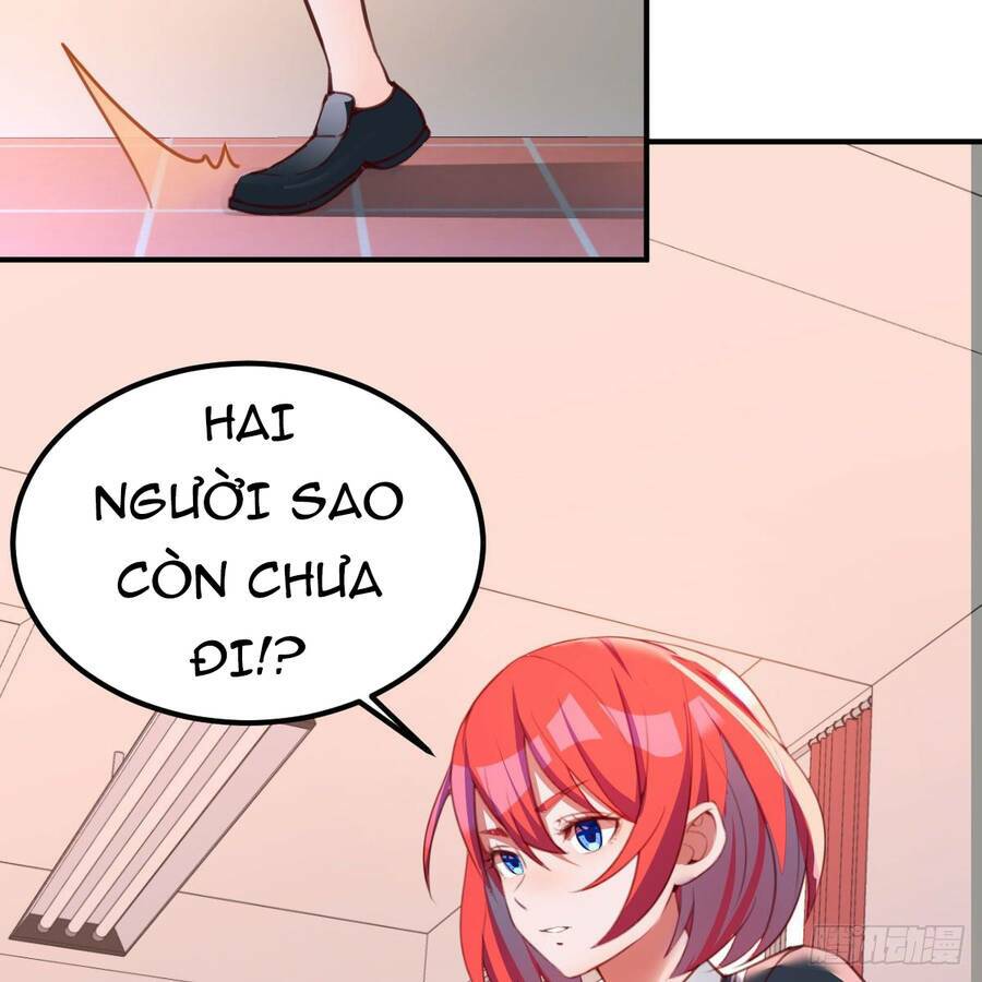 Thiên Tứ Thức Tỉnh: Chapter 3