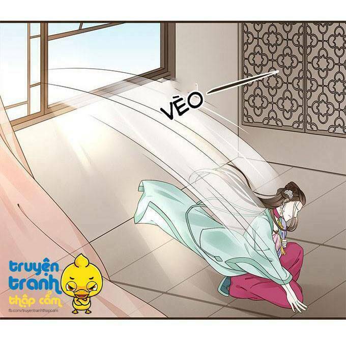 Đại Giá Thừa Tướng: Chapter 21