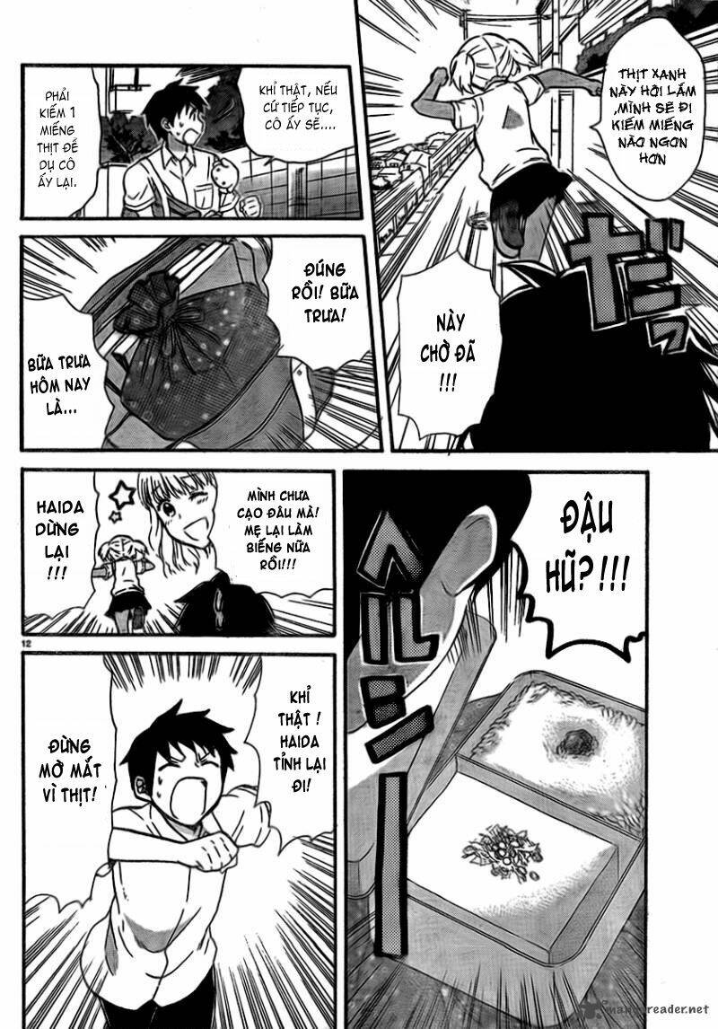 Living Dead: Chapter 4