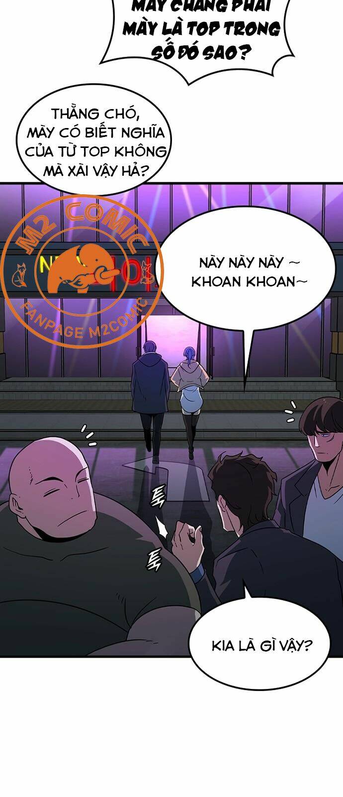 Điểm Chết: Chapter 26