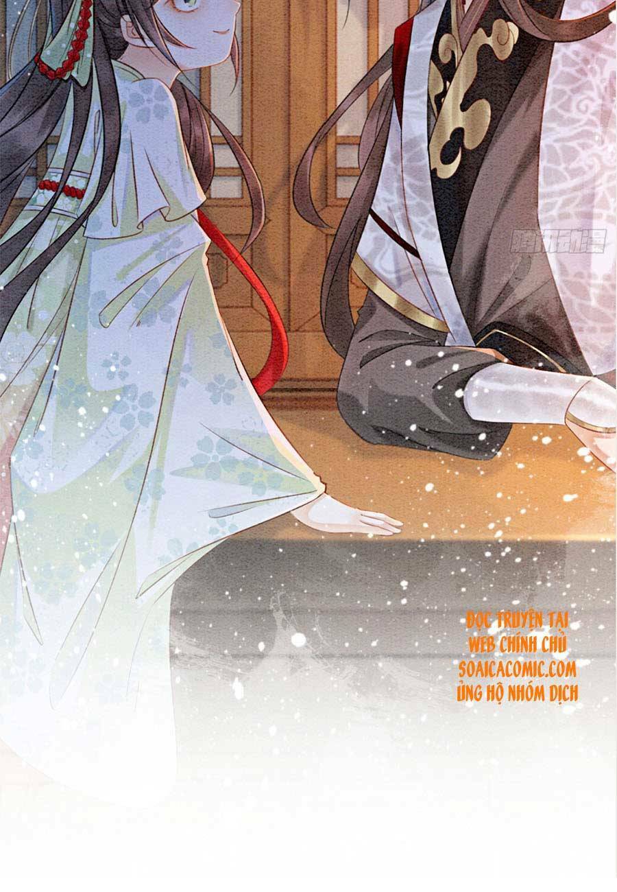 Bắt Đầu Hủy Hôn Để Công Lược Vương Gia: Chapter 6