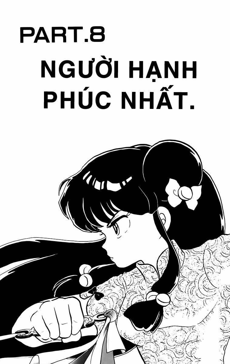 Suối Lời Nguyền: Chapter 99
