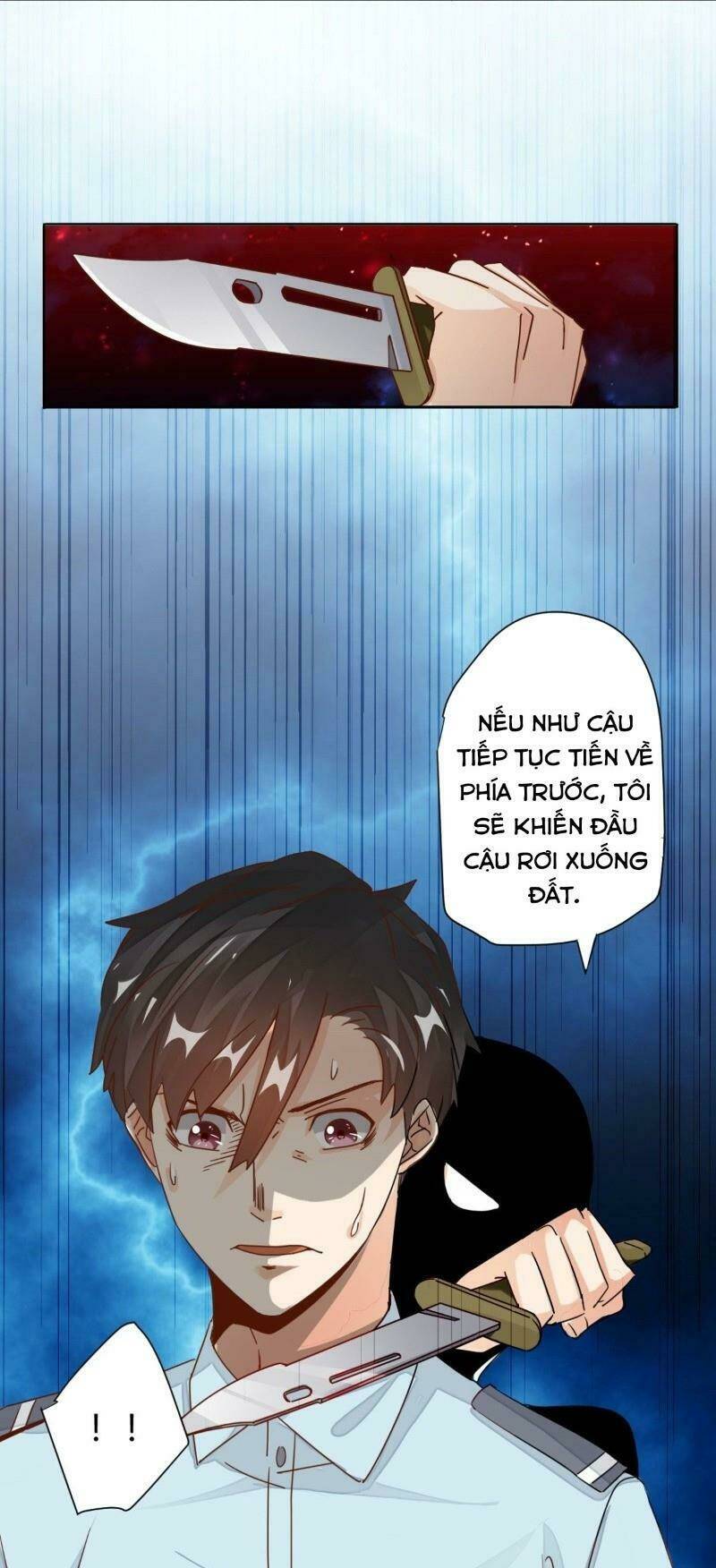 Đô Thị Siêu Cấp Y Sinh: Chapter 10