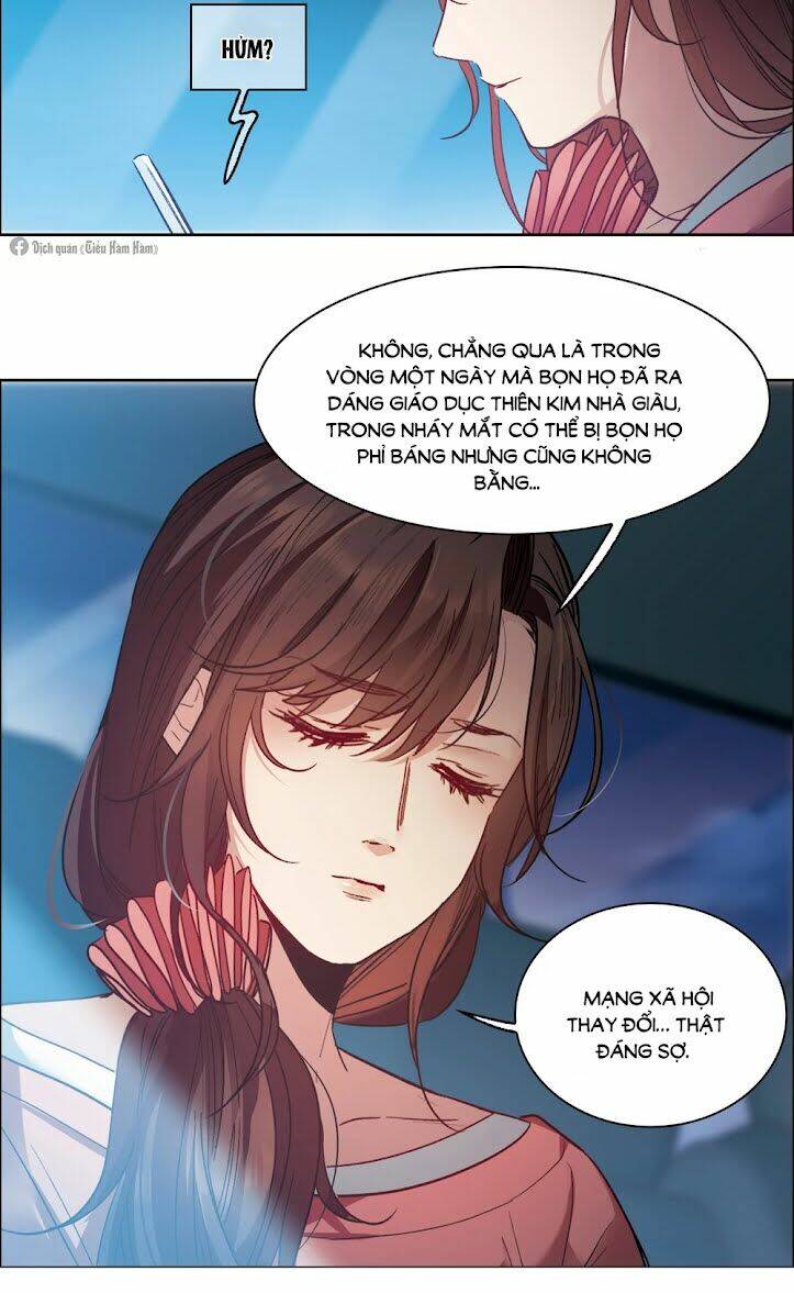 Thế Giới Đệ Nhất Cự Tinh: Chapter 11.1