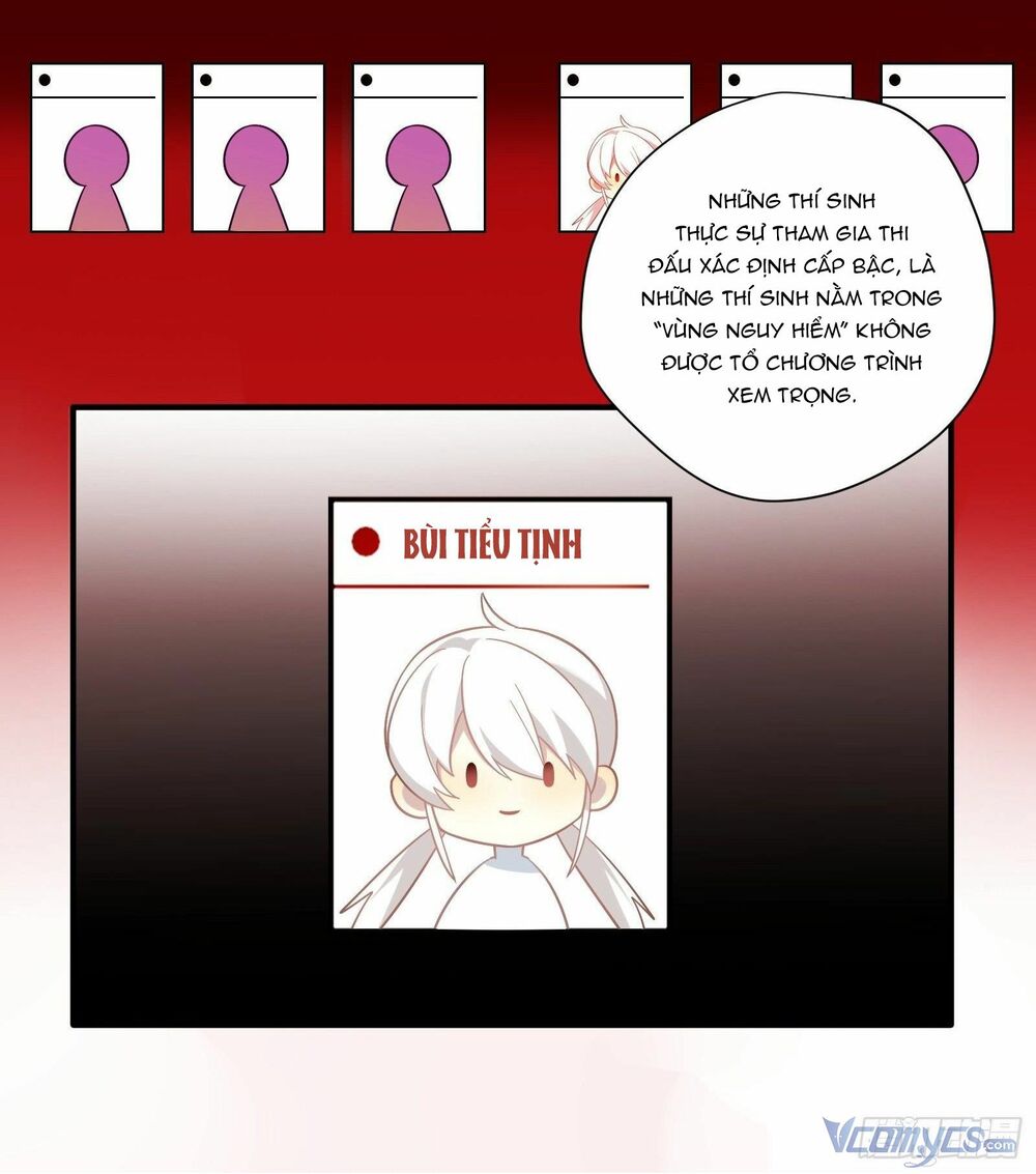 Nữ Phụ Như Tôi Cũng Có Ngày Ra Mắt: Chapter 37