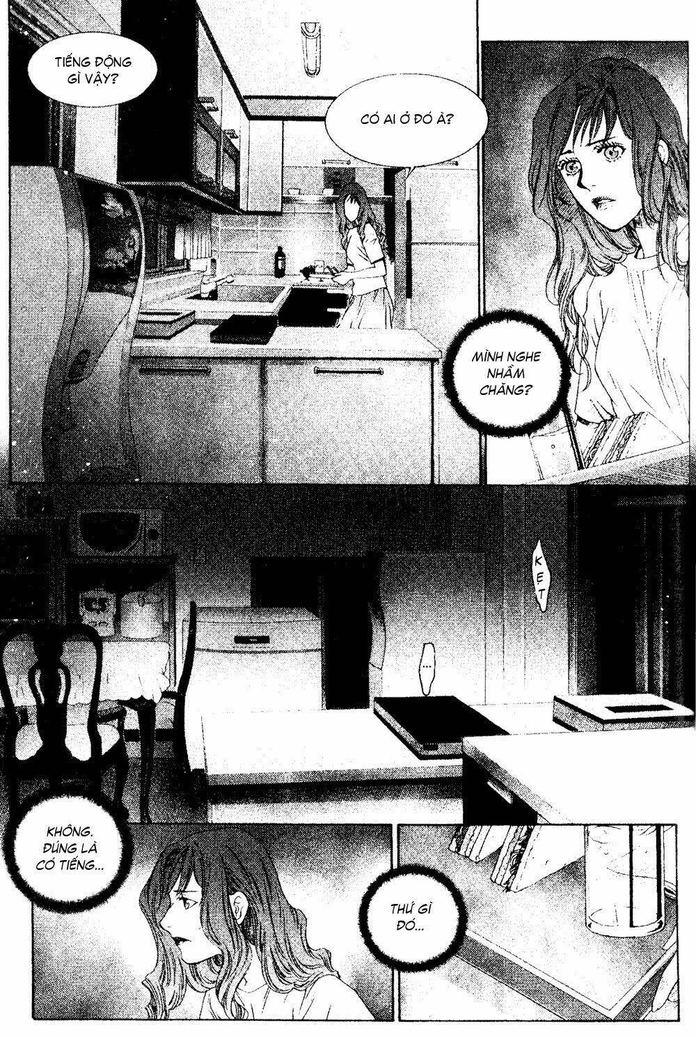 Redrum 327: Chapter 2