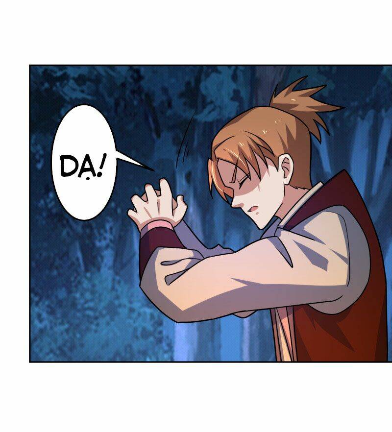 Tuyệt Thế Thánh Đế: Chapter 18