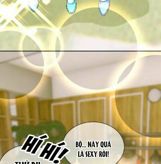 Tổng Tài Khăng Khăng Lấy Vợ Thế Thân: Chapter 25