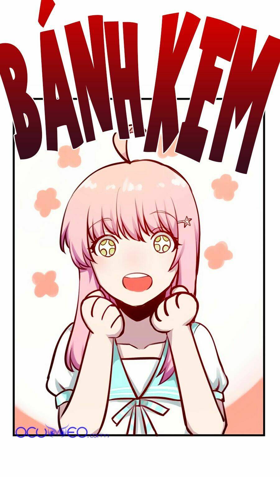 Bám Lấy Nam Thần Bất Chấp Thời Tiết: Chapter 7