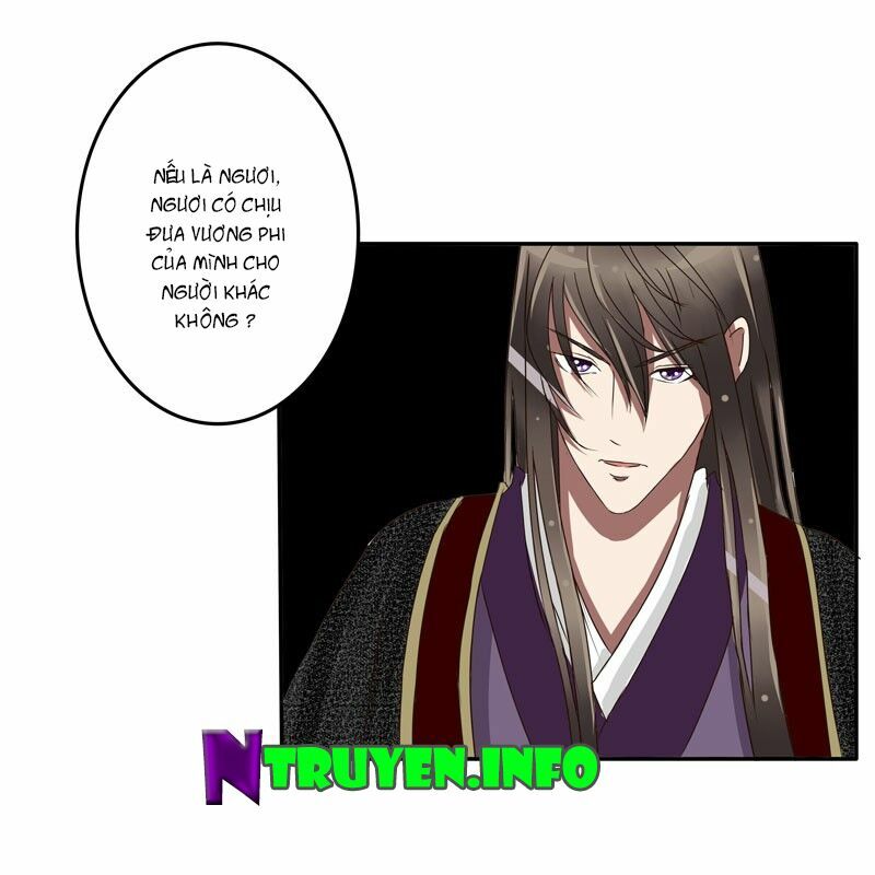 Thông Linh Phi: Chapter 29