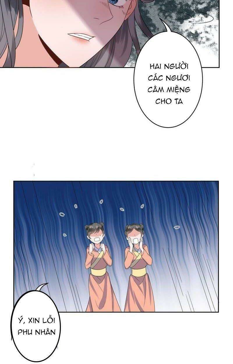 Vương Gia Kiêu Ngạo Quá Khó Cua: Chapter 26