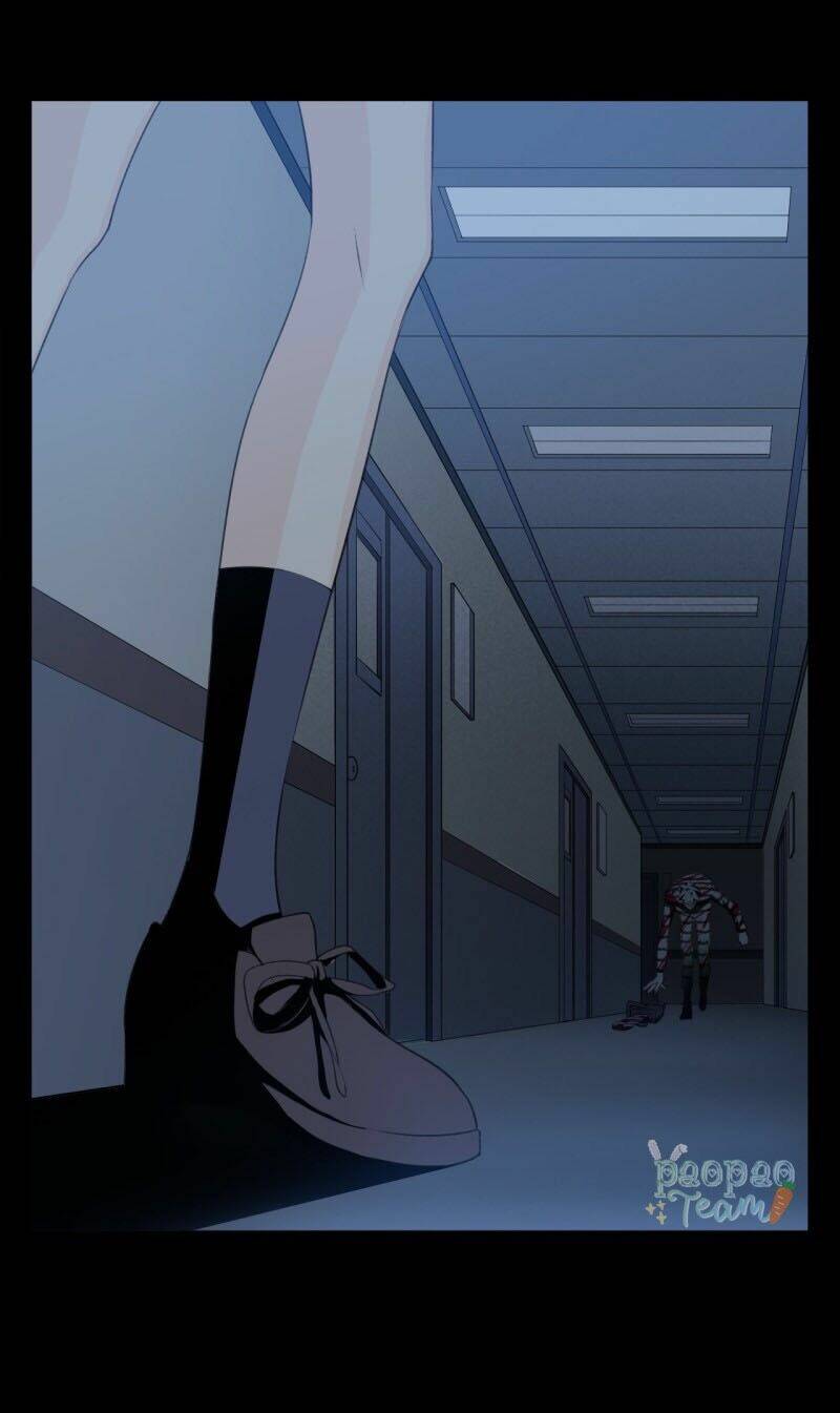 Hoan Nghênh Đến Với Trò Chơi Ác Mộng: Chapter 11