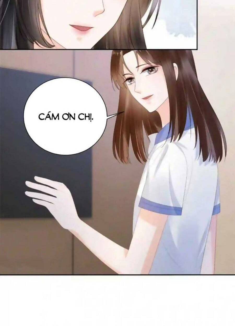 Dây Dưa Không Dứt: Chapter 43