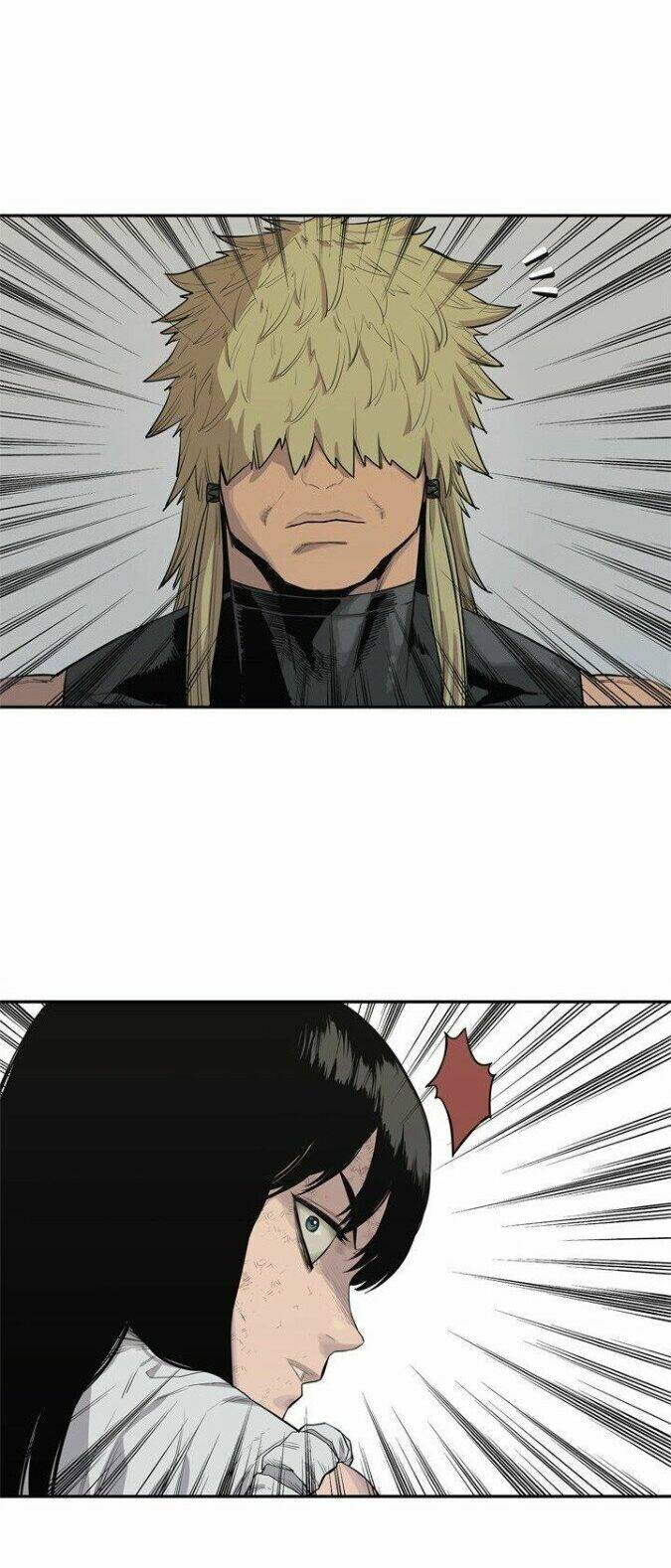 Hiệp Sĩ Giao Hàng: Chapter 40