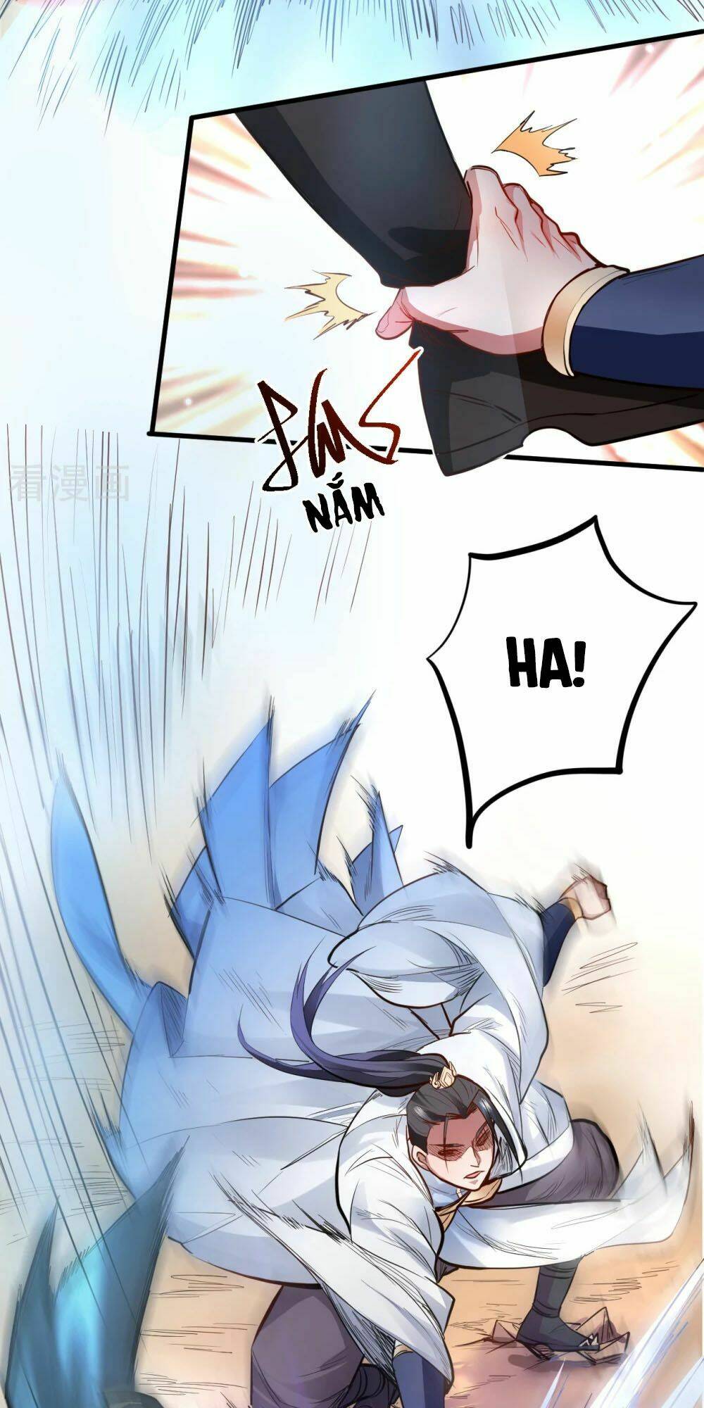 Tối Cường Đại Biểu Hoàng Kim Thận: Chapter 17