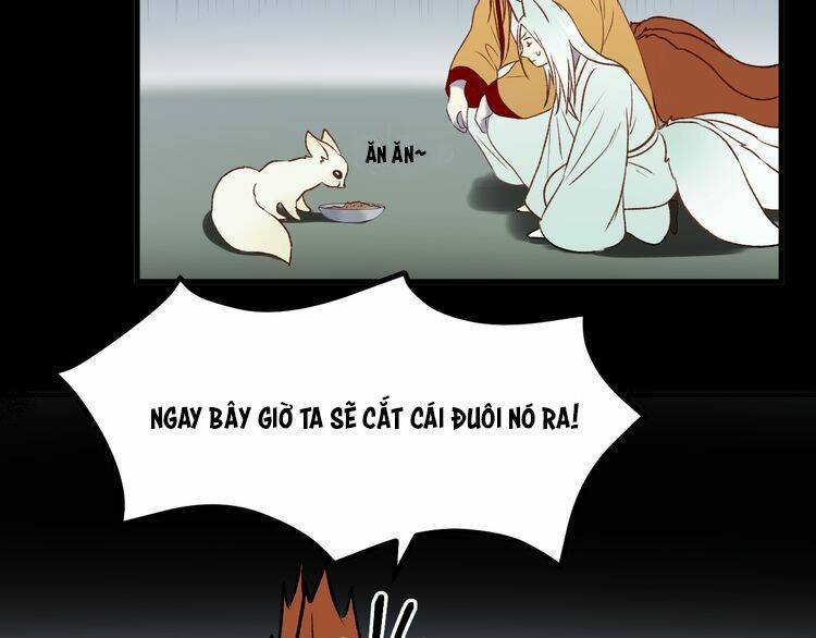 Lượm Được Một Tiểu Hồ Ly 2: Chapter 92