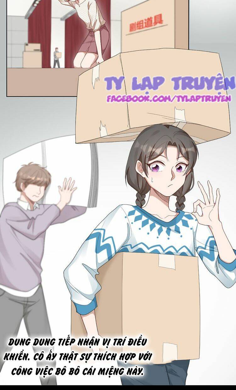 Bạn Trai Là Quái Vật: Chapter 54