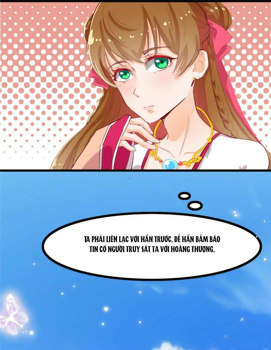 Ngọc Vi Mai: Chapter 9