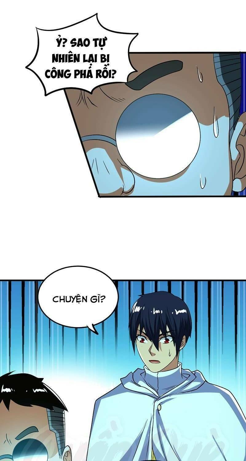 Cuộc Sống Tận Thế Bắt Đầu Từ Số 0: Chapter 53