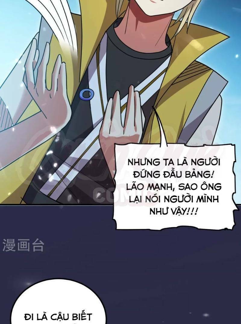 Vạn Giới Tiên Vương: Chapter 48
