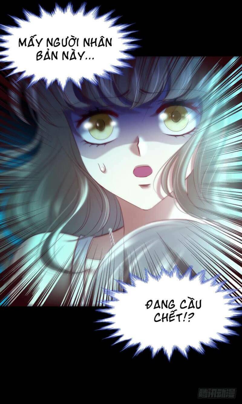 Một Vạn Tư Thế Công Lược Yêu Nam: Chapter 181