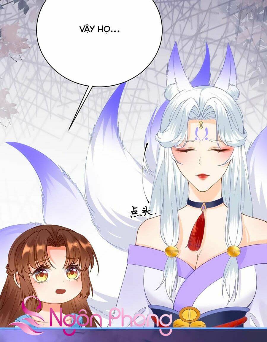 Ma Đầu Vạn Ác Năm Tuổi Rưỡi: Chapter 25