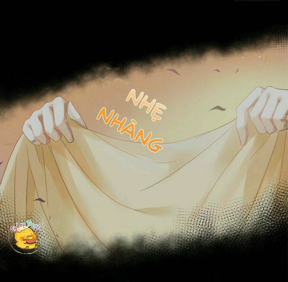 Ác Nữ Cải Biến: Chapter 30