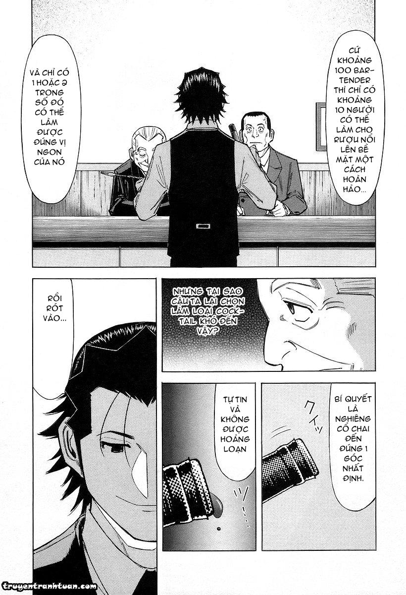 Bartender - Người Pha Chế Rượu: Chapter 65