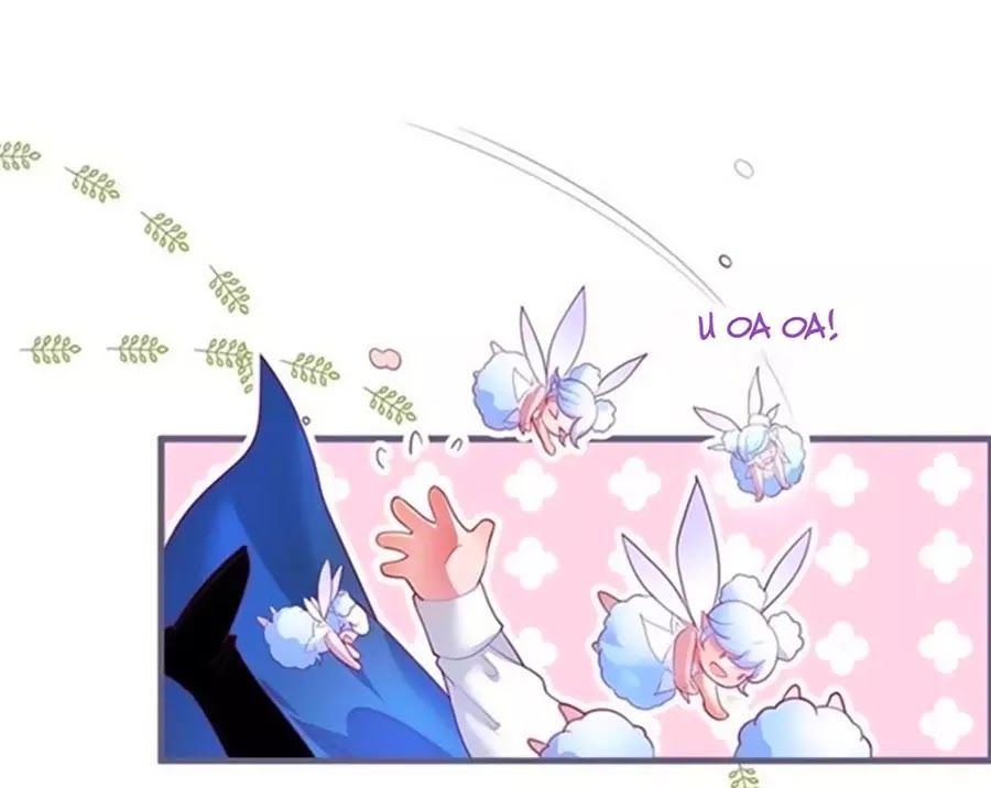 Vương Tử Và Ánh Trăng Đen: Chapter 48